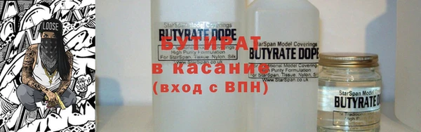 твердый Краснослободск